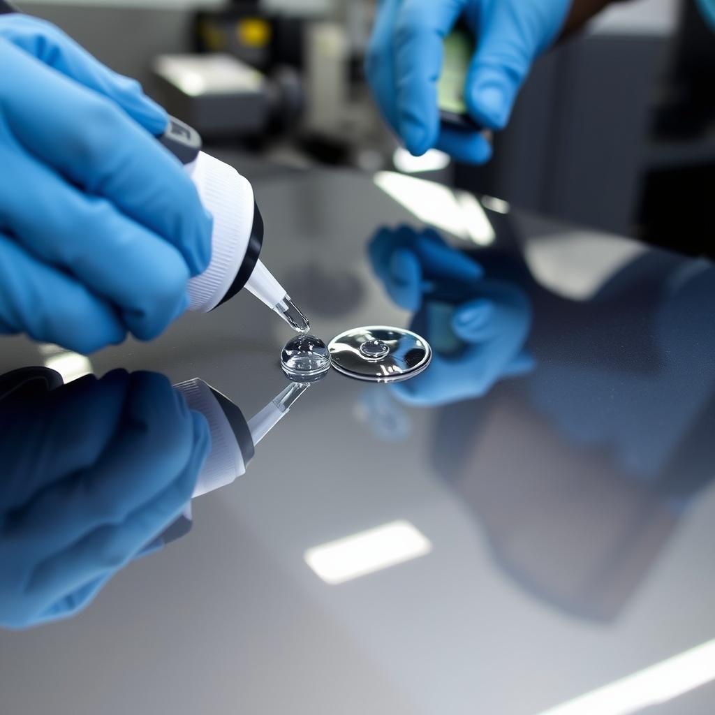 Paint protection service image
