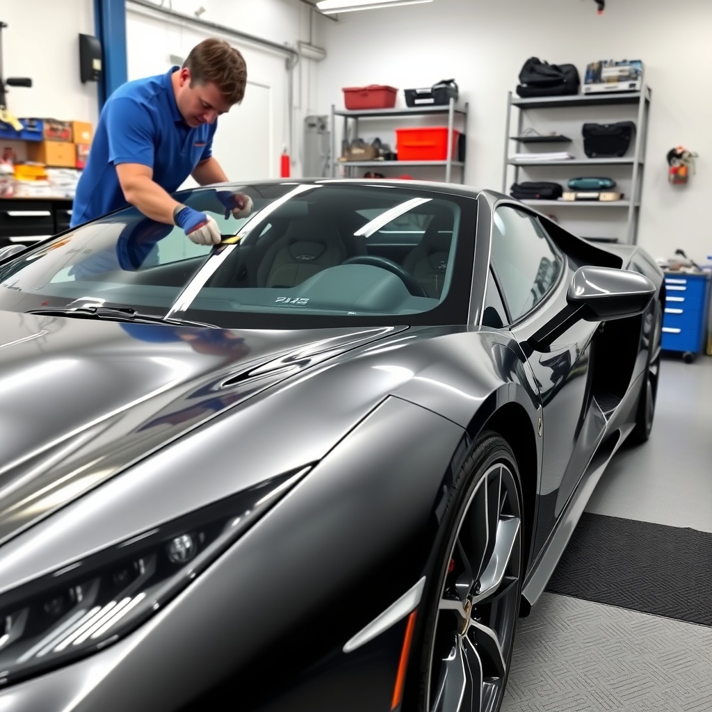 Paint Protection